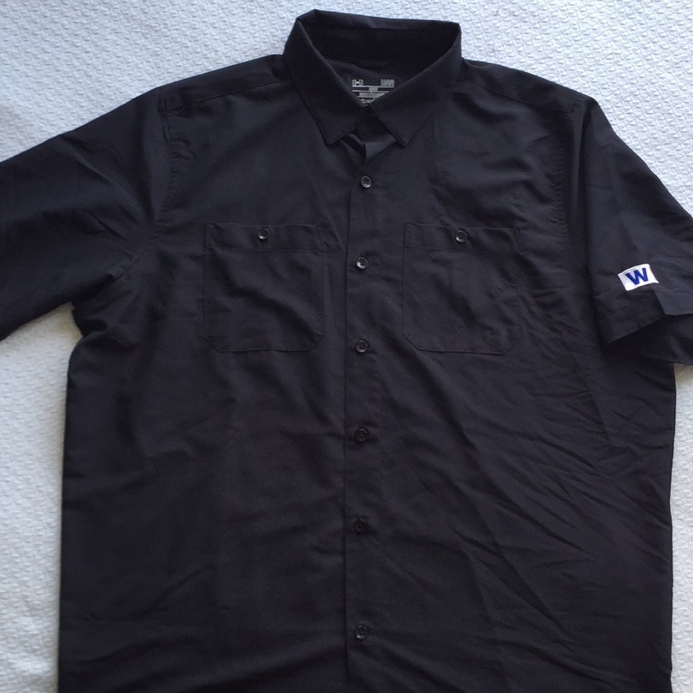 Men’s Under Armour Cubs shirt